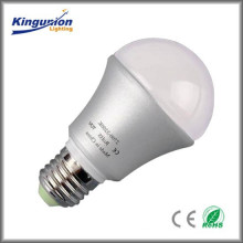 Indoor Kingunion 3W/5W/7W/9W LED Bulb Lamp Series E27/E26/B22 CE&RoHS Certificate